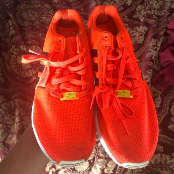 Adidas Flux - Picture 2 of 5